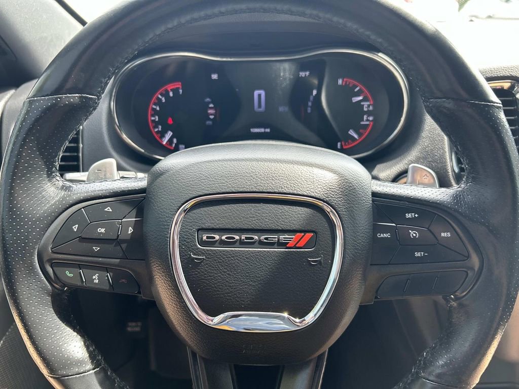 Used 2020 Dodge Durango R/T image 35