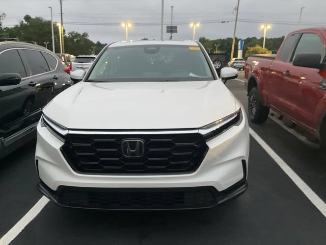 Used 2025 Honda CR-V EX image 13