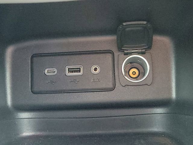 Certified 2024 Chevrolet Equinox LS image 31