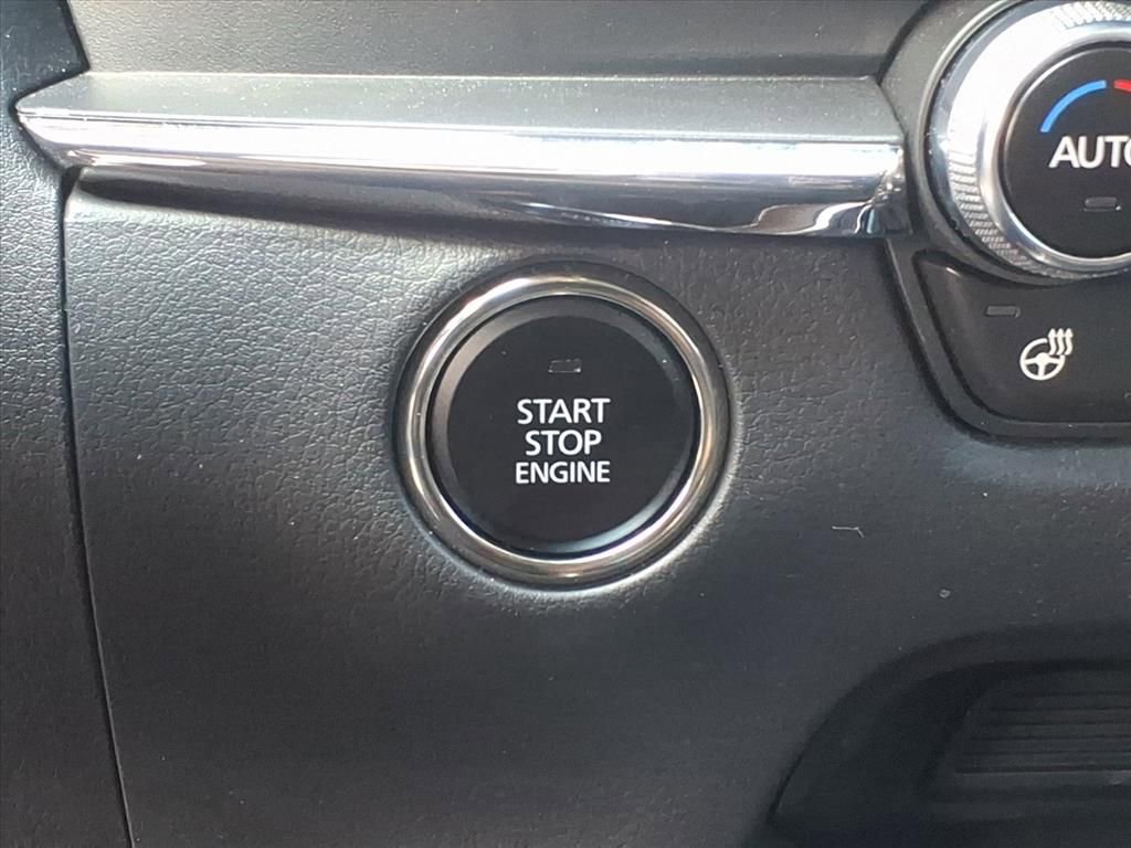 Used 2025 MAZDA CX-30 2.5 Turbo w/ Premium Package image 14