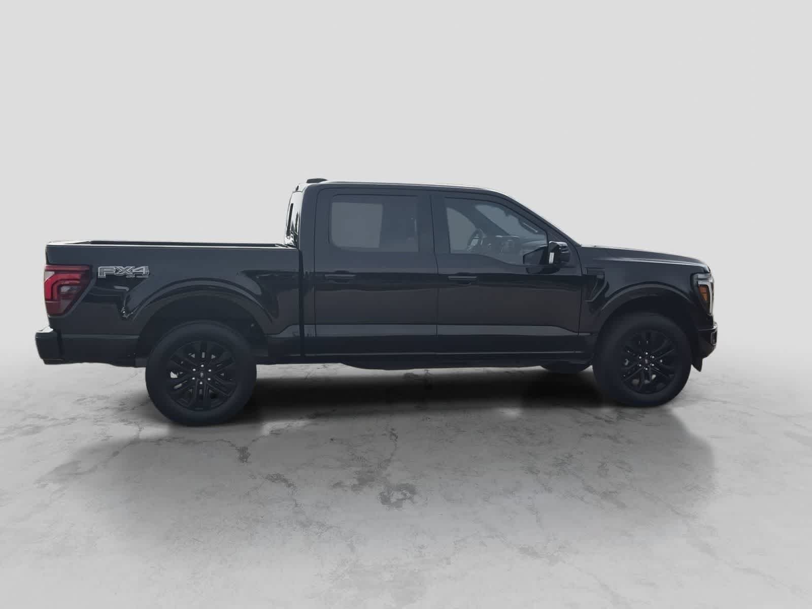 Used 2025 Ford F150 Lariat w/ Equipment Group 501A Mid AWD/4WD image 9