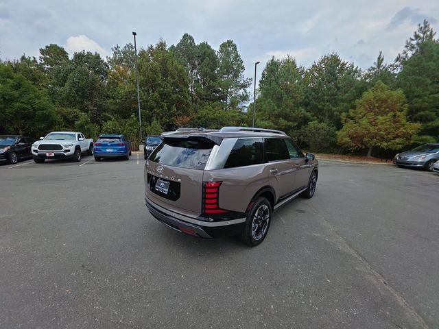 New 2026 Hyundai Palisade Limited image 13