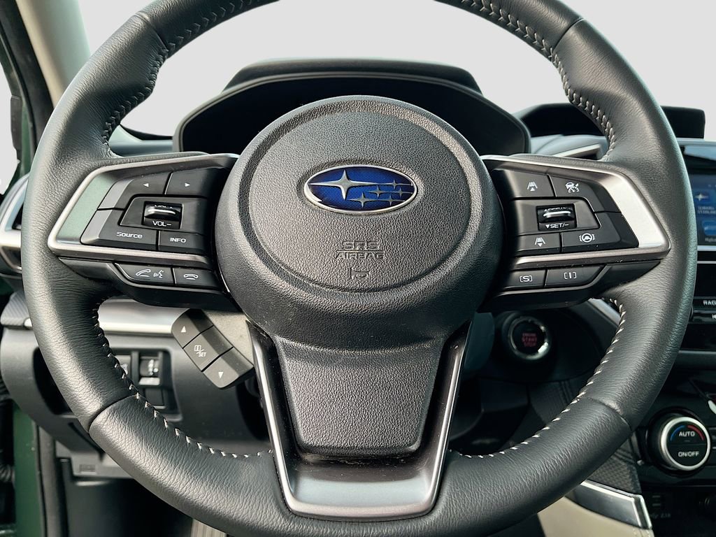 Used 2024 Subaru Forester Premium image 11