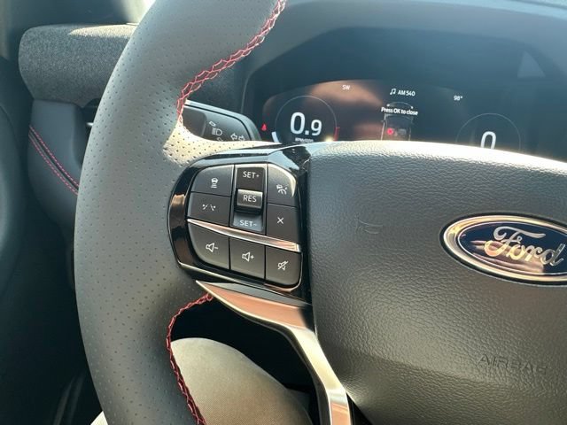 New 2026 Ford Explorer ST-Line AWD/4WD image 41