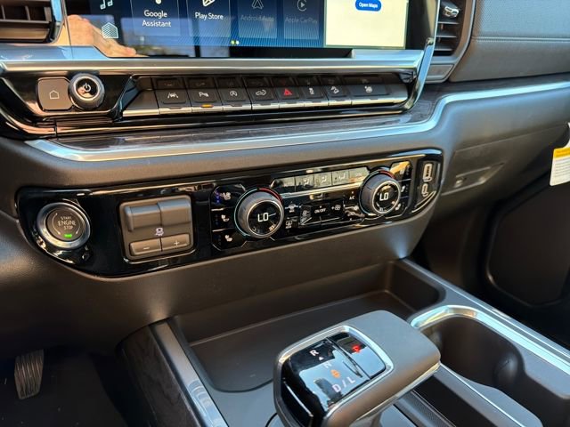 New 2026 Chevrolet Silverado 1500 LTZ w/ Technology Package image 31