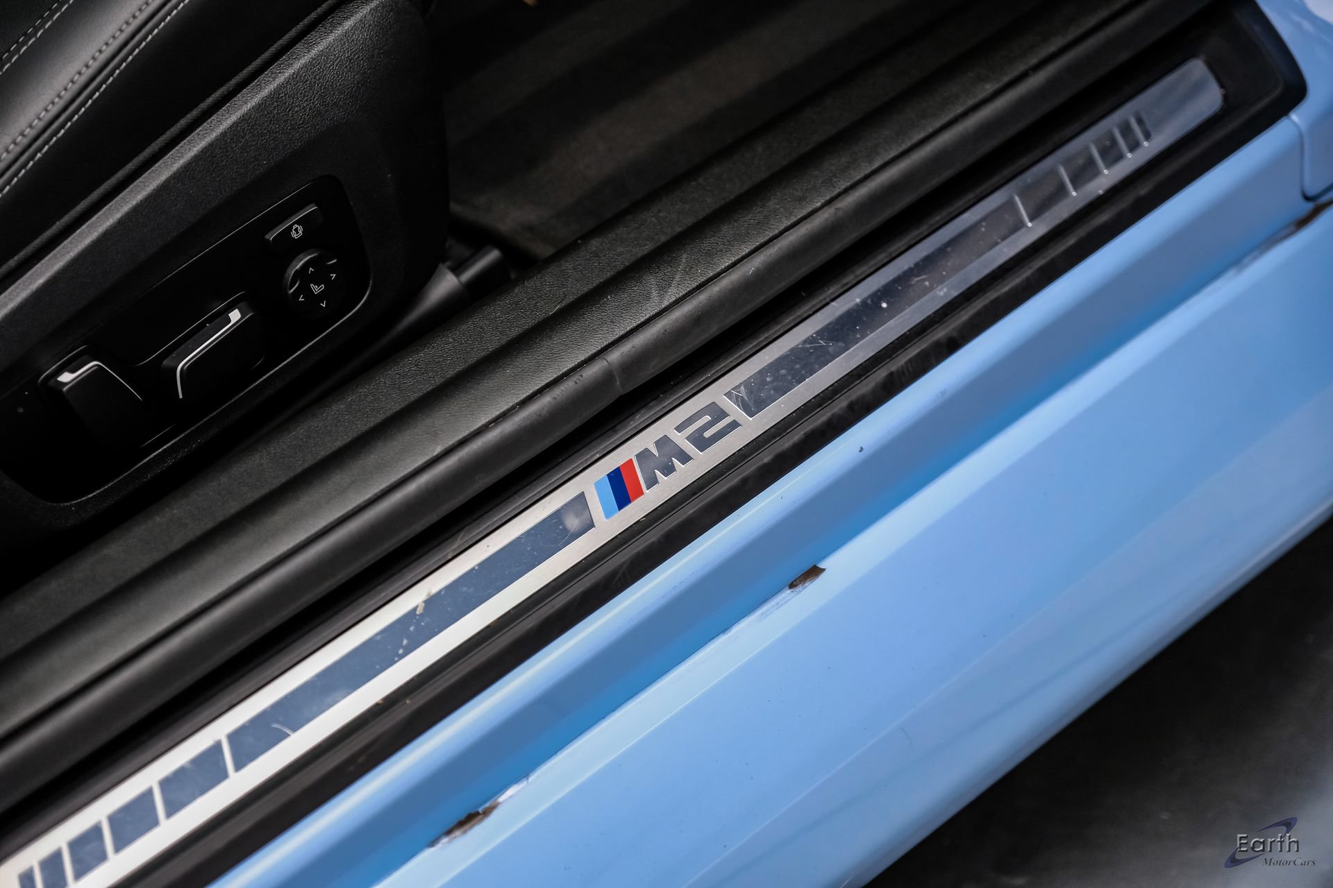 Used 2024 BMW M2 RWD image 54
