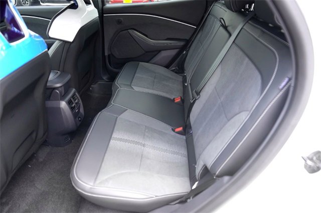 New 2025 Ford Mustang Mach-E GT image 28