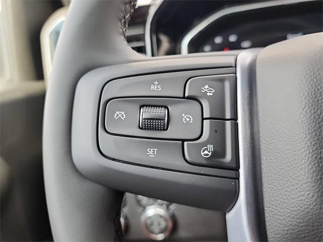 New 2026 GMC Sierra 1500 Elevation AWD/4WD image 25