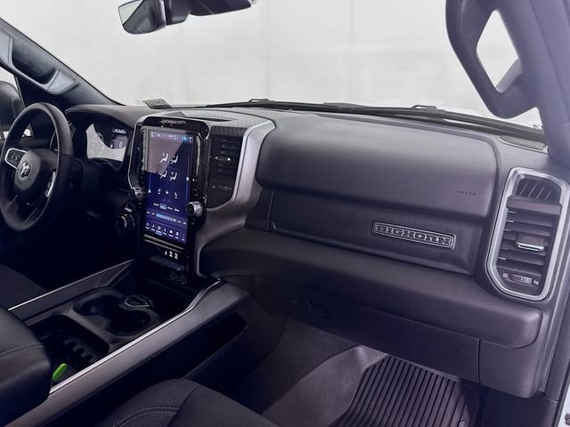 Used 2025 RAM 1500 Big Horn image 29