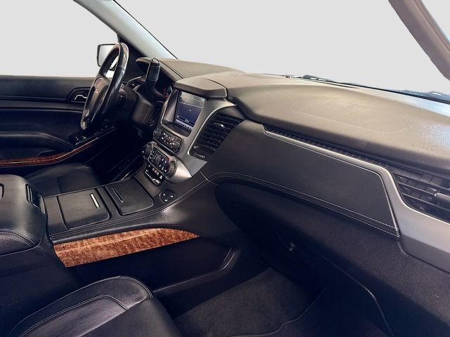 Used 2018 Chevrolet Tahoe Premier image 32