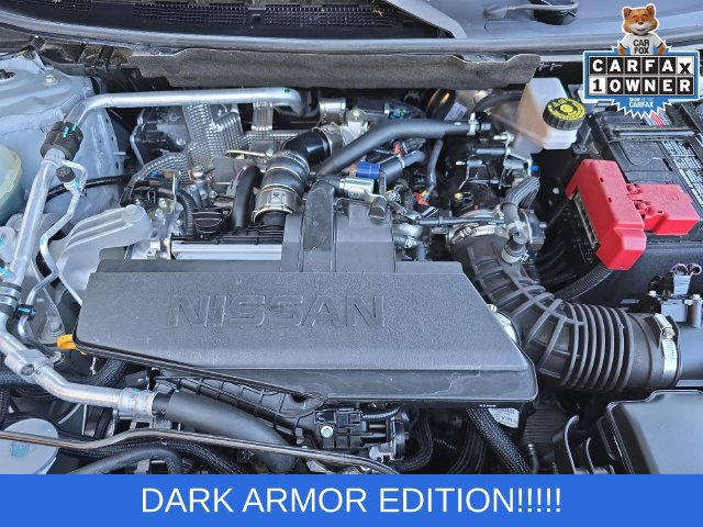 Used 2026 Nissan Rogue Dark Armor FWD image 21