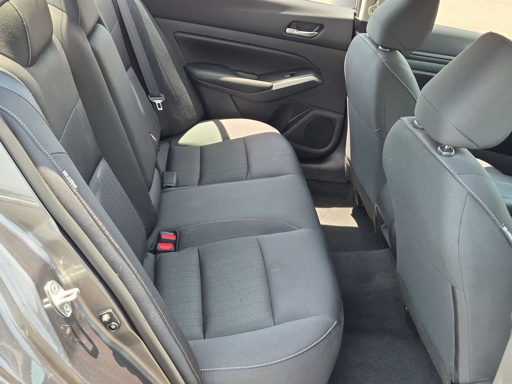 Used 2022 Nissan Altima 2.5 S FWD image 29