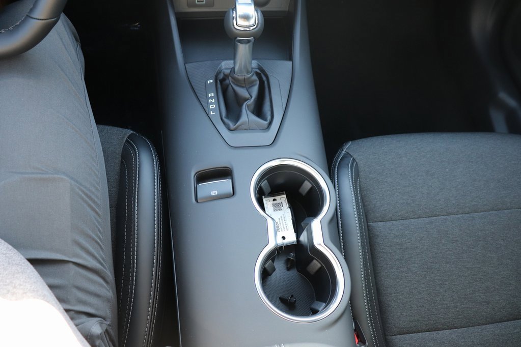 New 2026 Ford Mustang Coupe image 25