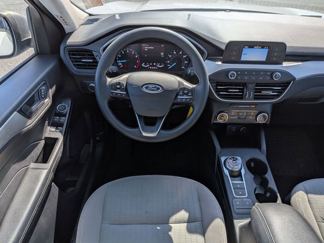 Used 2021 Ford Escape S FWD image 32