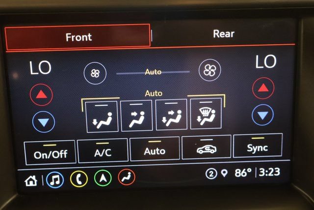 Used 2021 GMC Acadia AT4 w/ Trailering Package AWD/4WD image 28