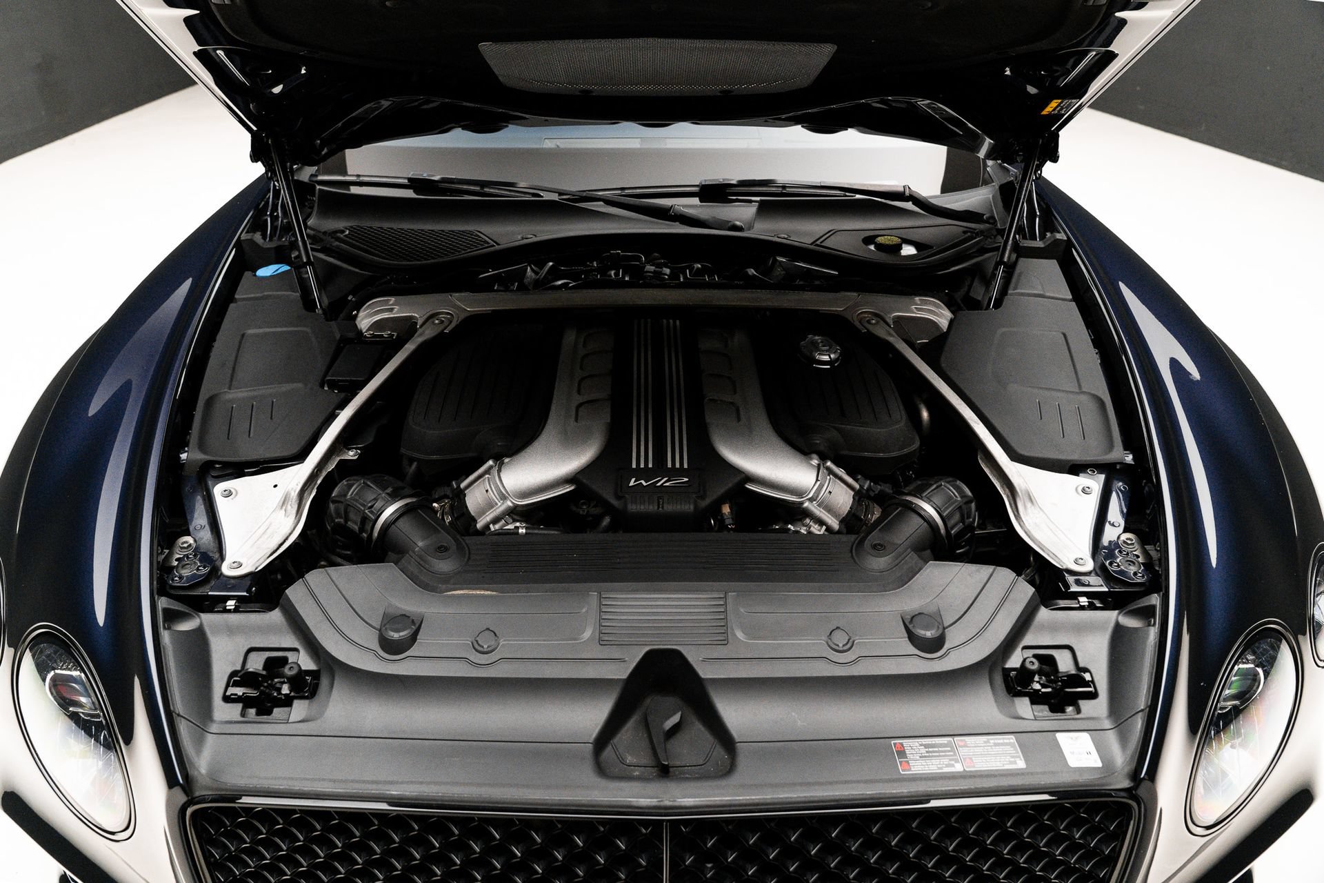 Used 2023 Bentley Continental GT Speed AWD/4WD image 76