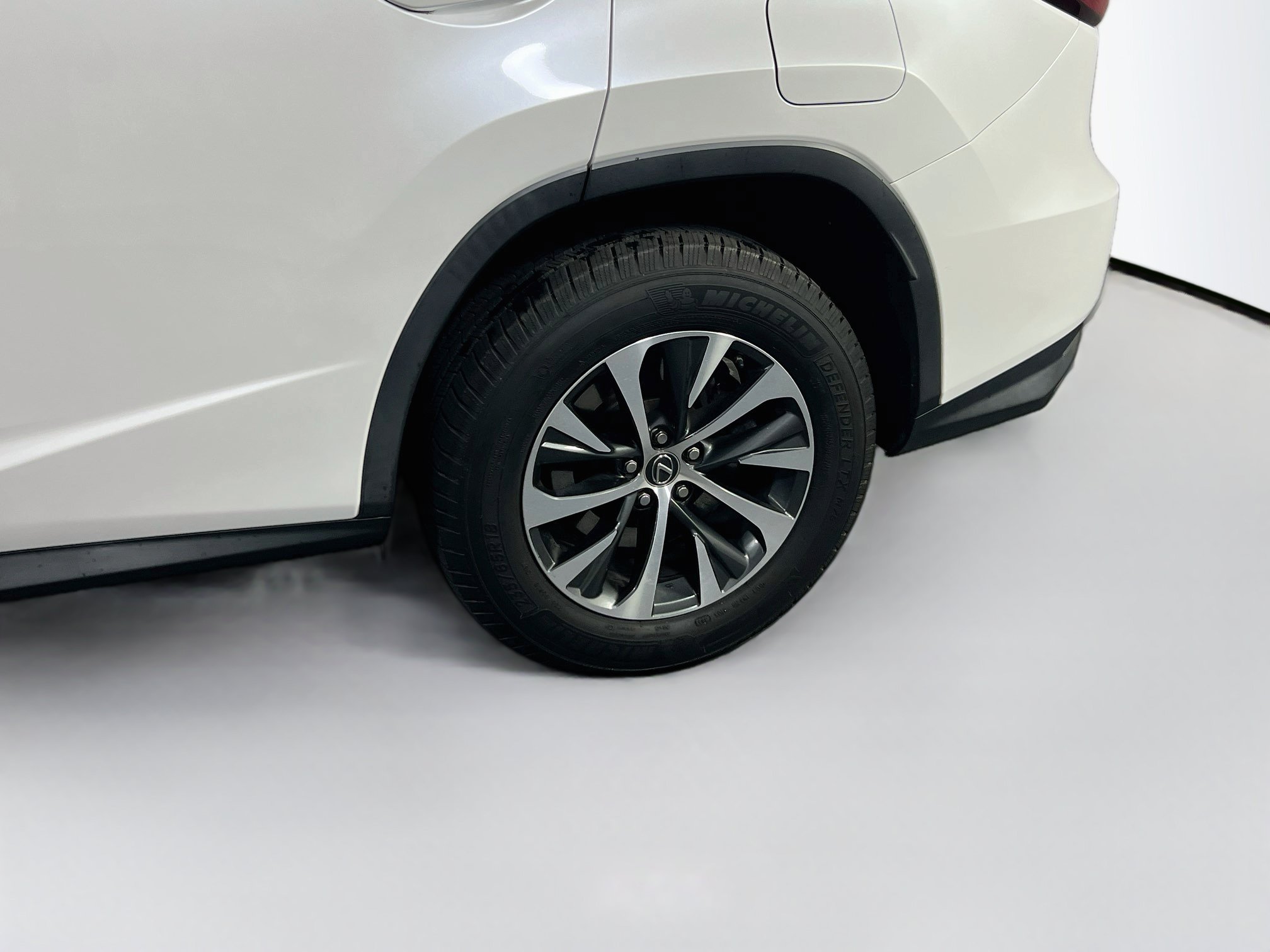 Used 2021 Lexus RX 350 AWD w/ Premium Package image 30