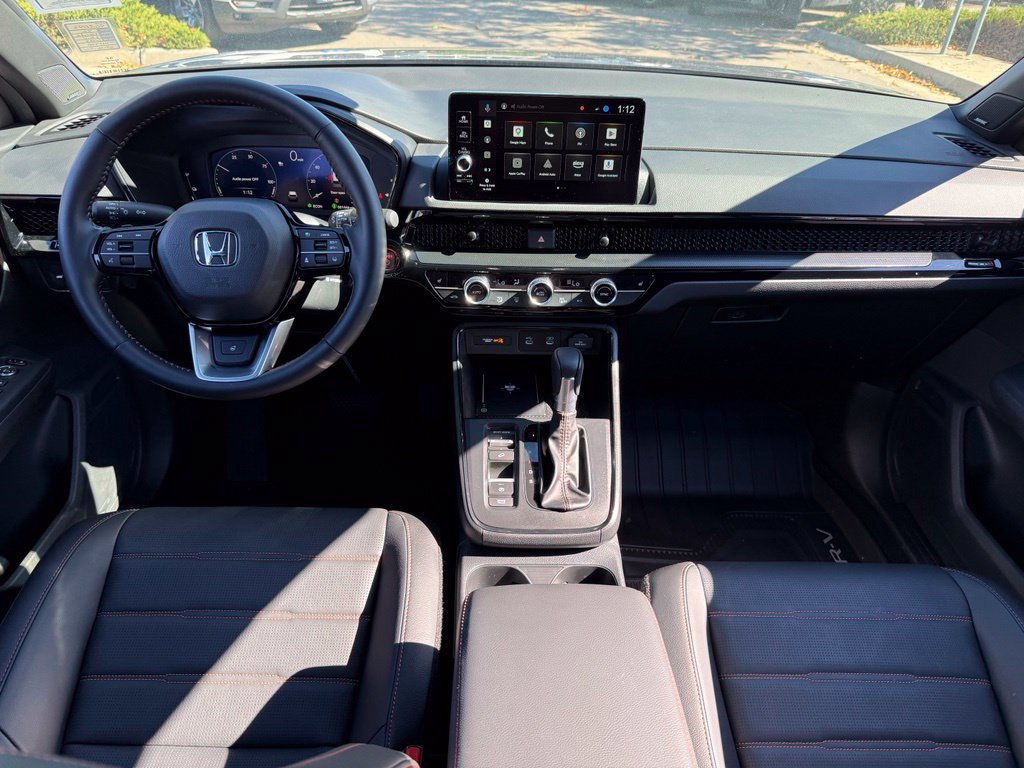 Certified 2026 Honda CR-V Sport Touring image 16