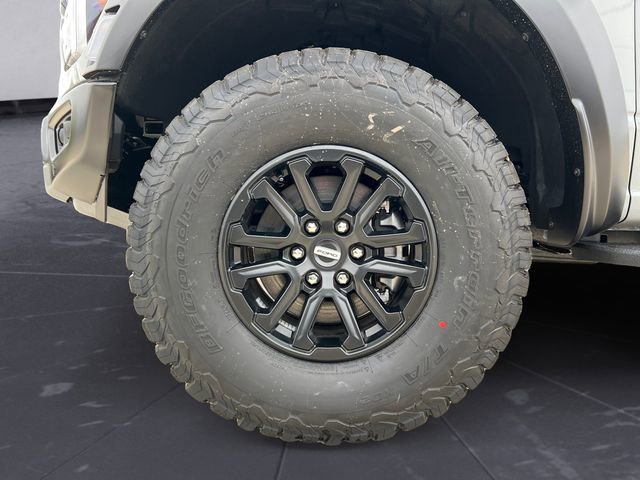 New 2026 Ford F150 Raptor AWD/4WD image 14