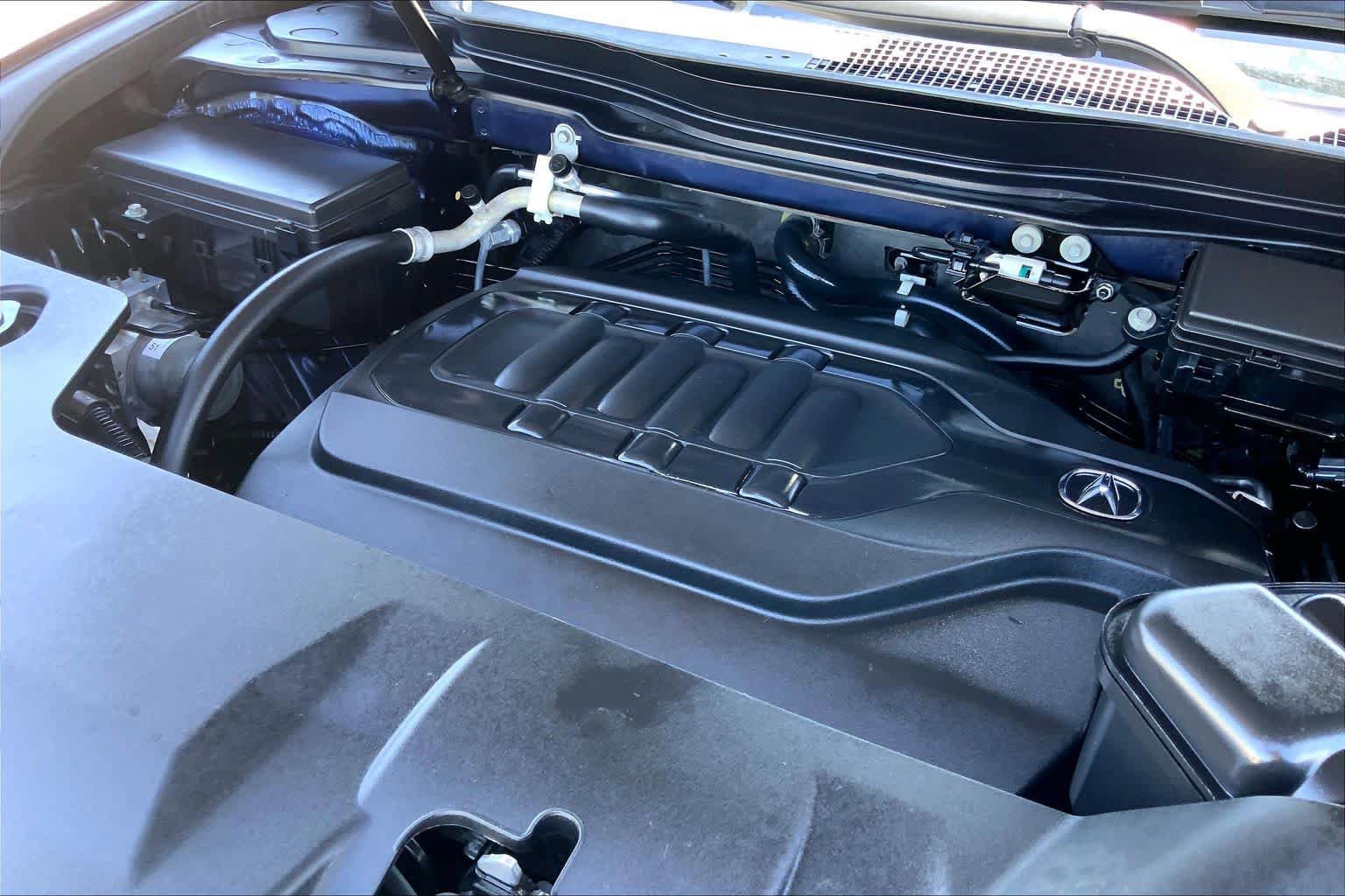 Used 2015 Acura MDX FWD w/ Technology Package image 32