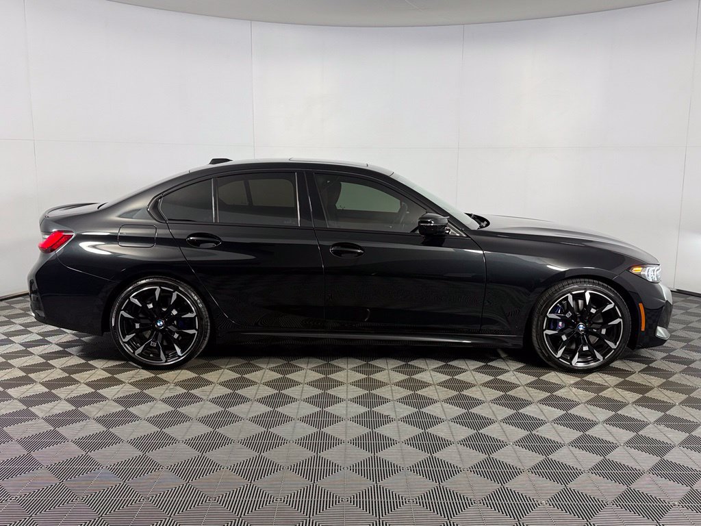Used 2026 BMW M340i xDrive AWD/4WD image 4