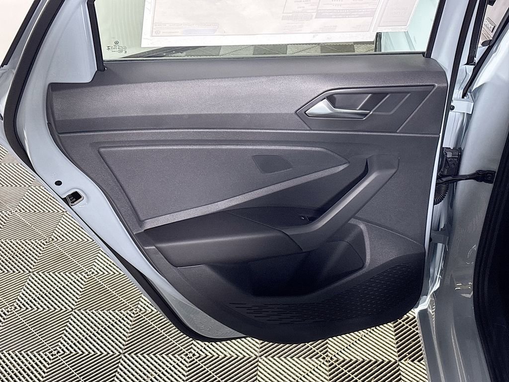 New 2026 Volkswagen Jetta Sport FWD image 18