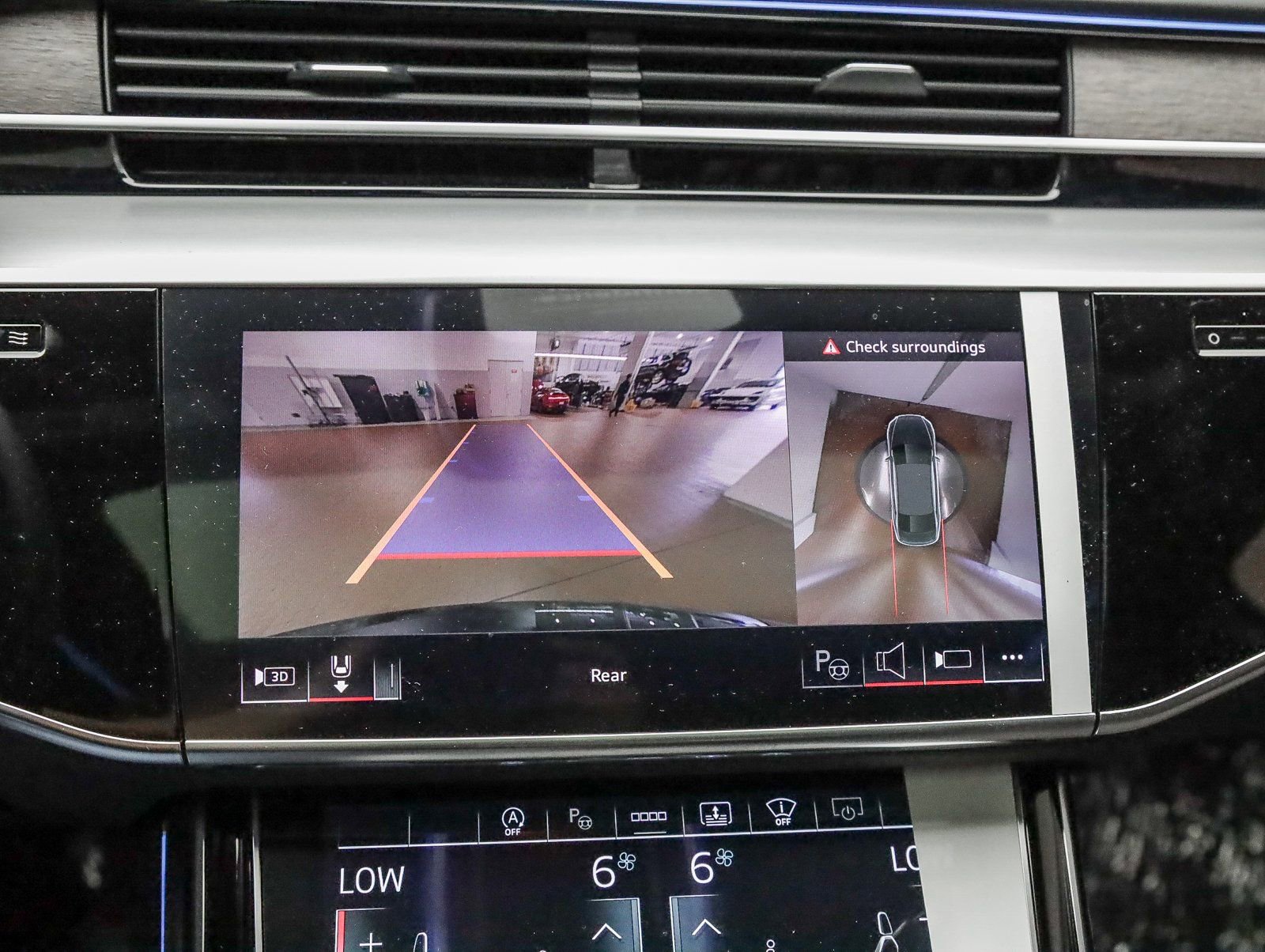 New 2025 Audi A8 L 3.0T image 28