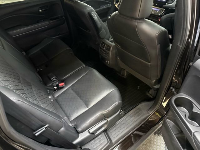 Used 2019 Honda Passport Touring image 34