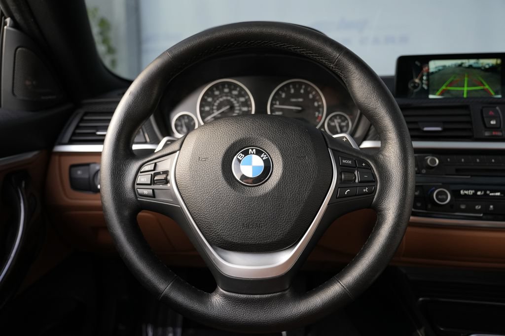 Used 2016 BMW 435i xDrive Coupe AWD/4WD image 36