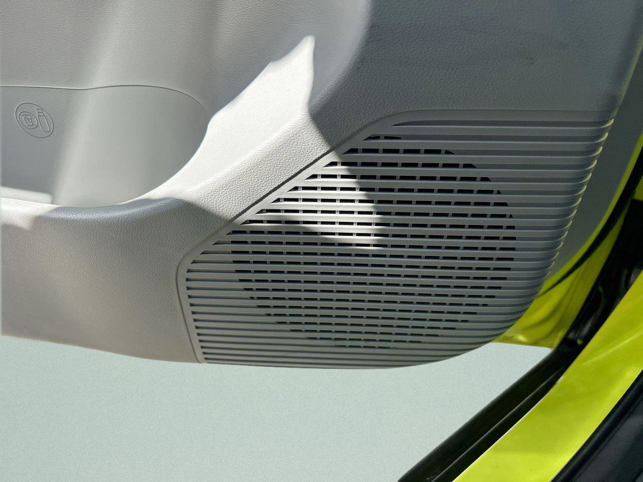 New 2026 Hyundai Kona SEL Premium FWD image 25