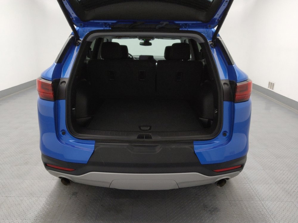 Used 2024 Chevrolet Blazer LT w/ Convenience Package image 29