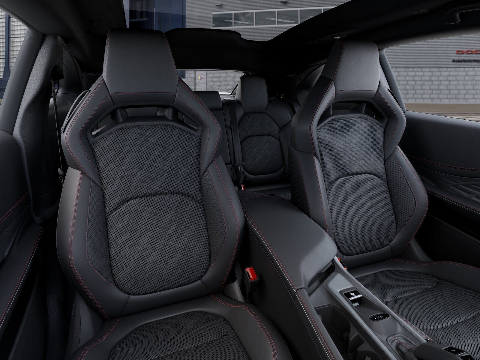 New 2026 Dodge Charger Scat Pack image 21