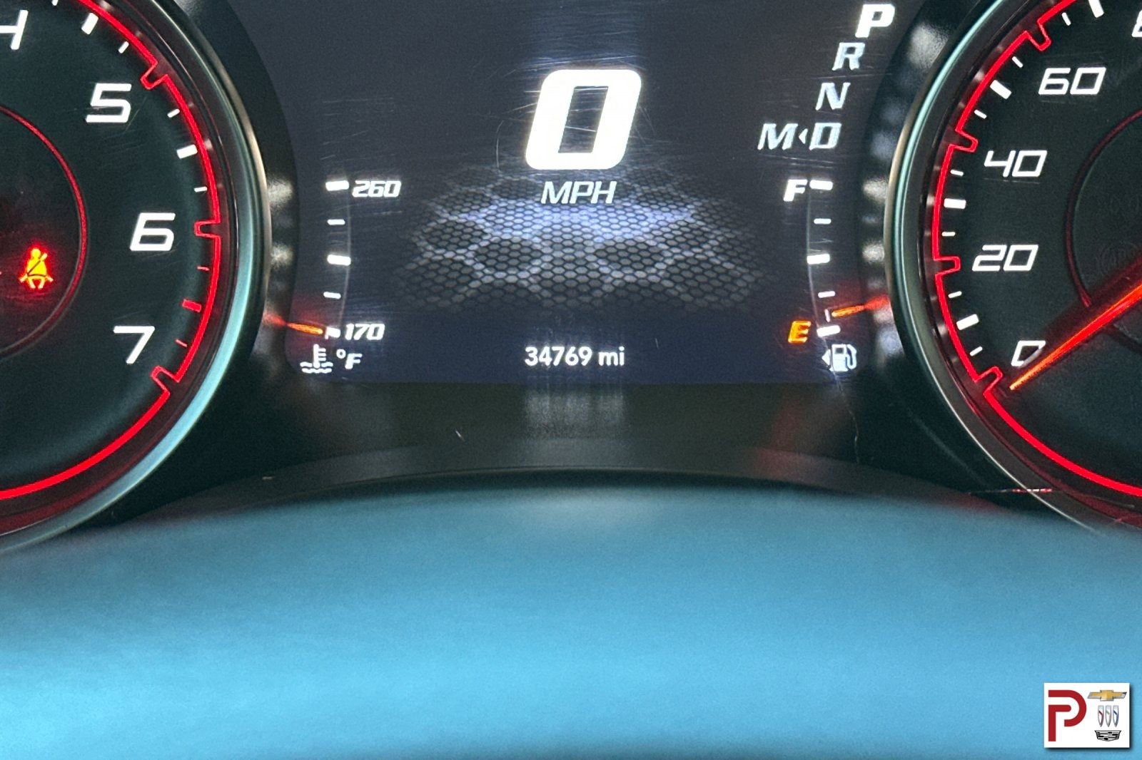 Used 2021 Dodge Charger Scat Pack w/ Plus Group image 32