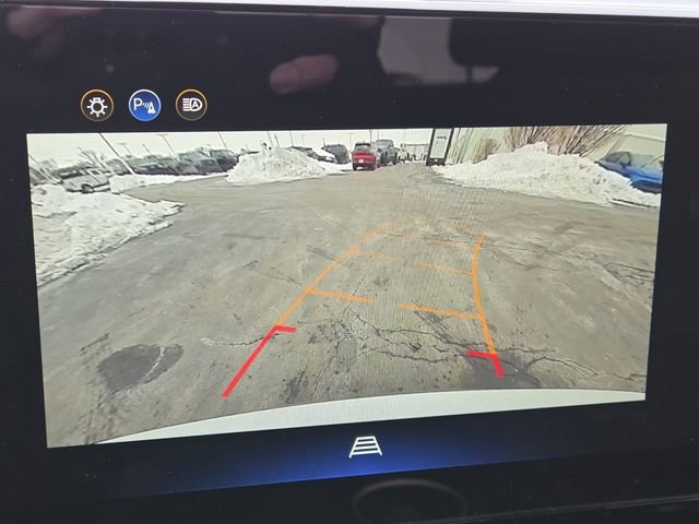 New 2026 Chevrolet Equinox LT image 4