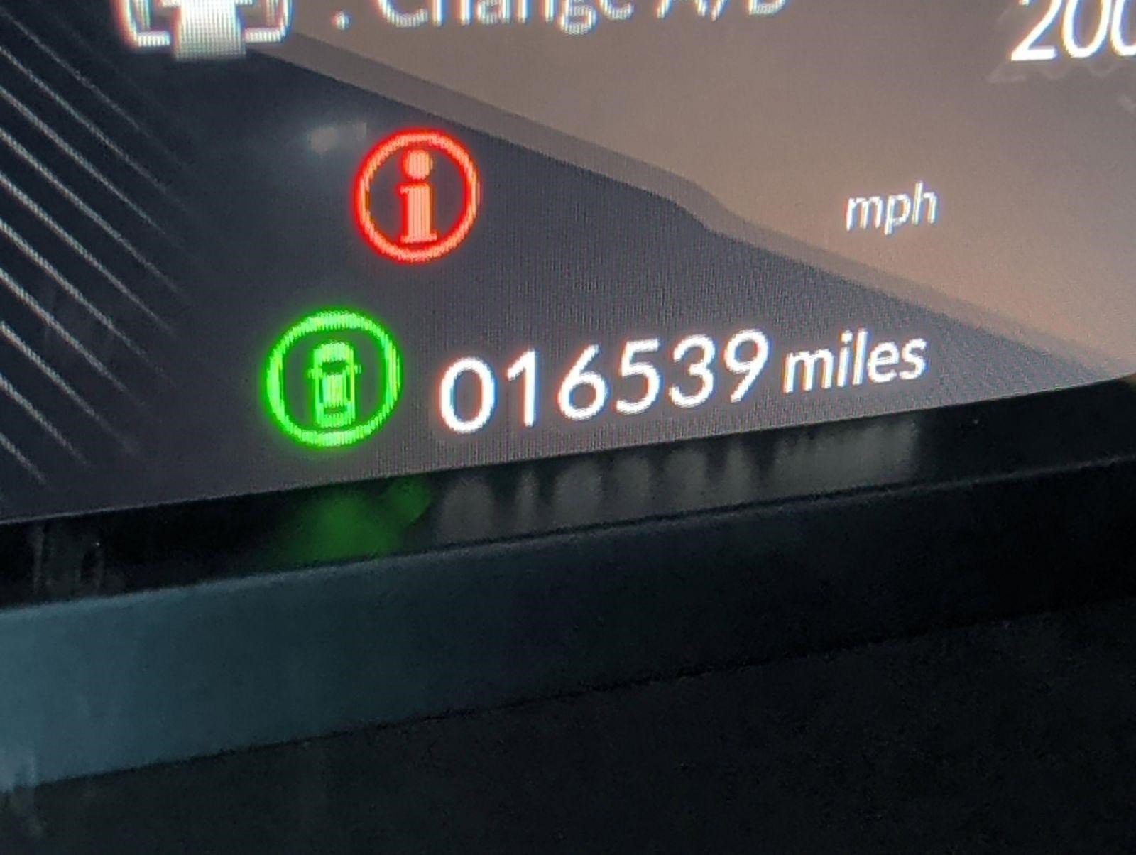 Used 2024 Acura Integra Type S image 15