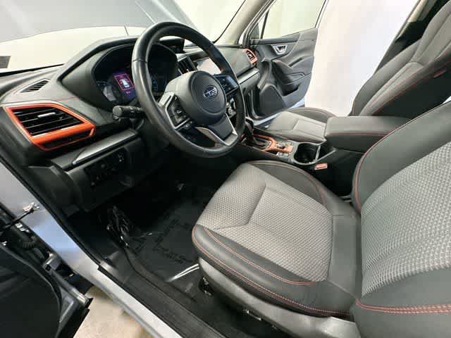 Used 2021 Subaru Forester Sport AWD/4WD image 15