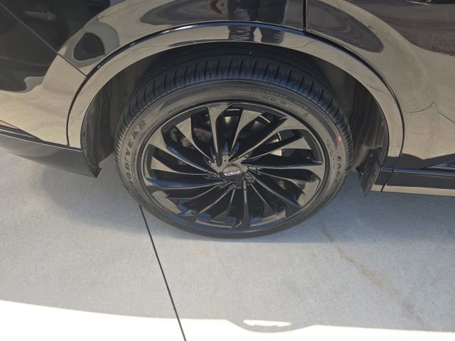 Certified 2024 Lincoln Aviator Reserve w/ Equipment Group 201A AWD/4WD image 22