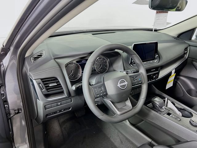 New 2026 Nissan Rogue SV w/ SV Premium Package image 8