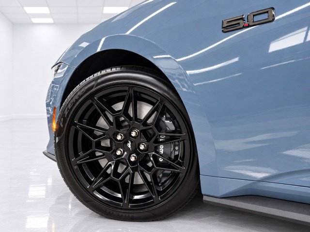 Used 2024 Ford Mustang GT Premium w/ GT Performance Package RWD image 10