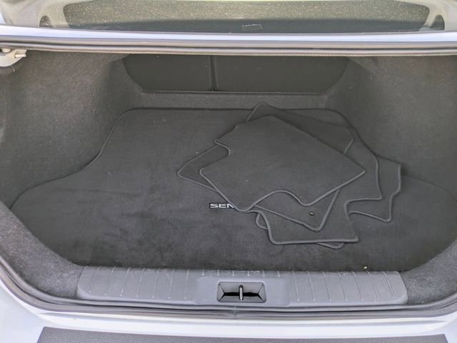 Used 2025 Nissan Sentra SV FWD image 29
