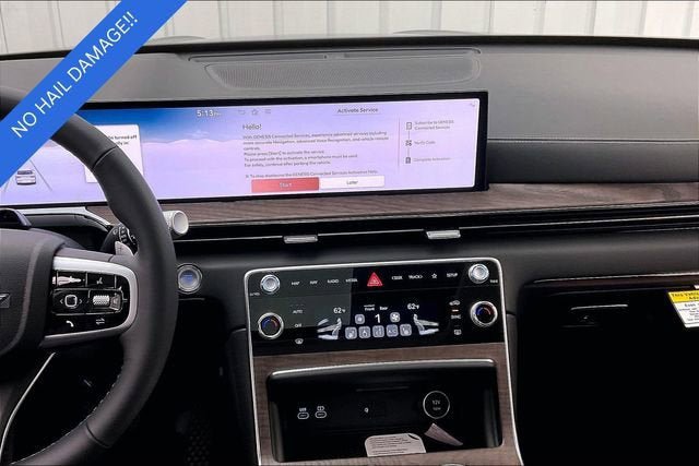 New 2026 Genesis GV80 2.5T Select AWD/4WD image 27