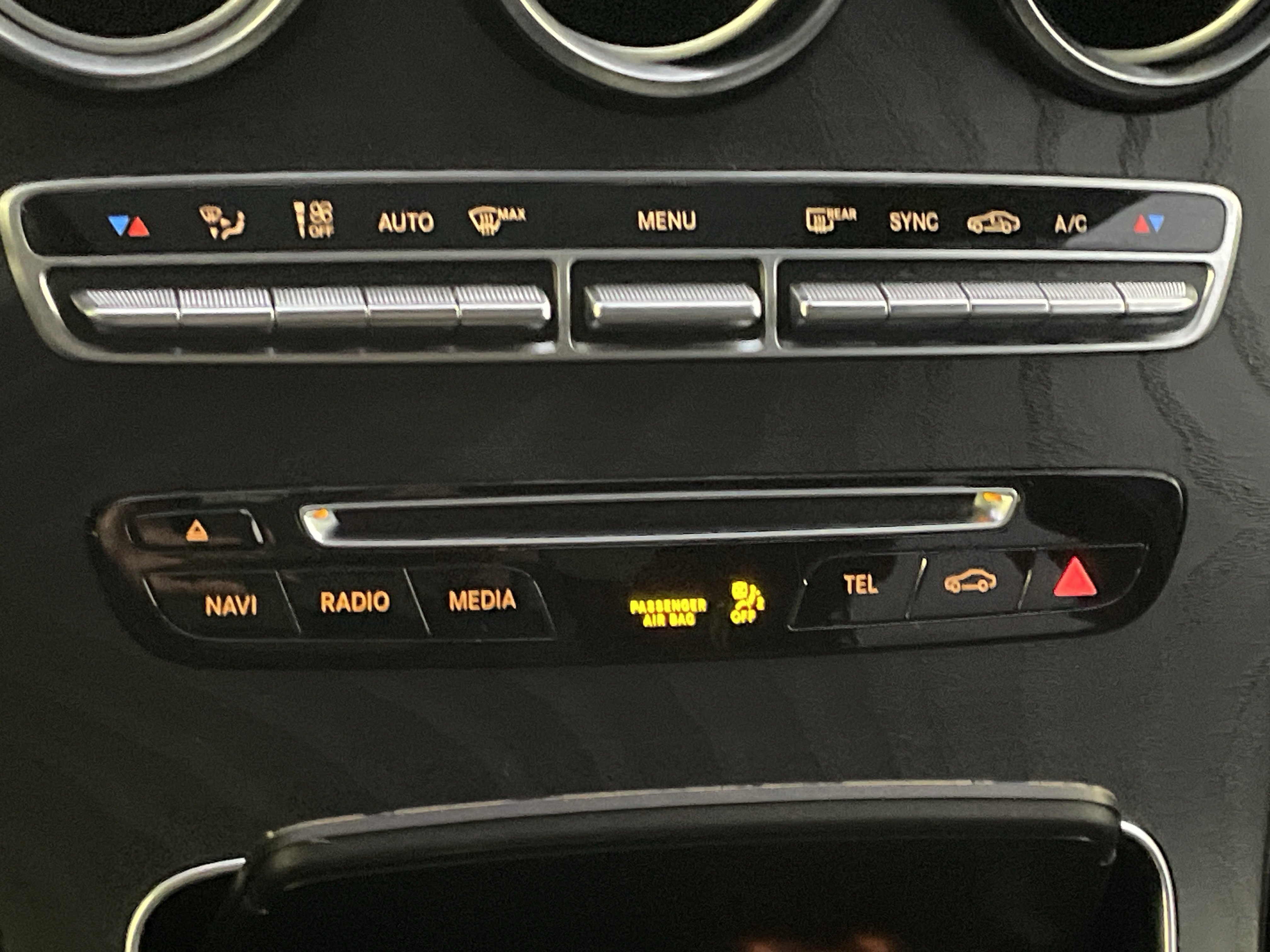 Used 2018 Mercedes-Benz GLC 43 AMG 4MATIC image 33