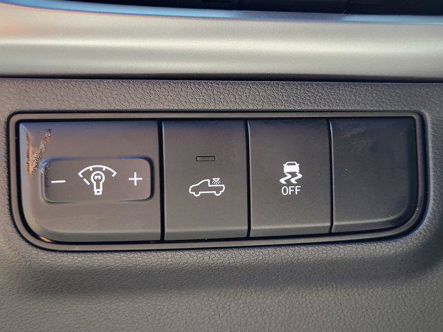 New 2026 Hyundai Santa Cruz SEL FWD image 15