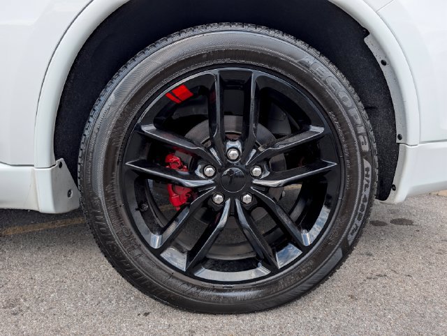 Used 2025 Dodge Durango R/T AWD/4WD image 9