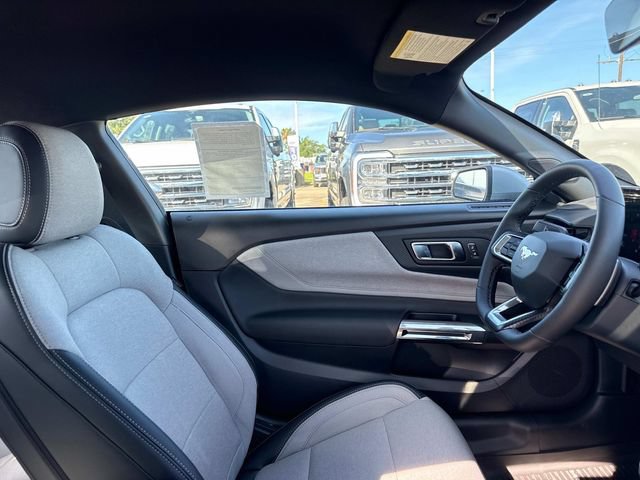 New 2026 Ford Mustang GT RWD image 11