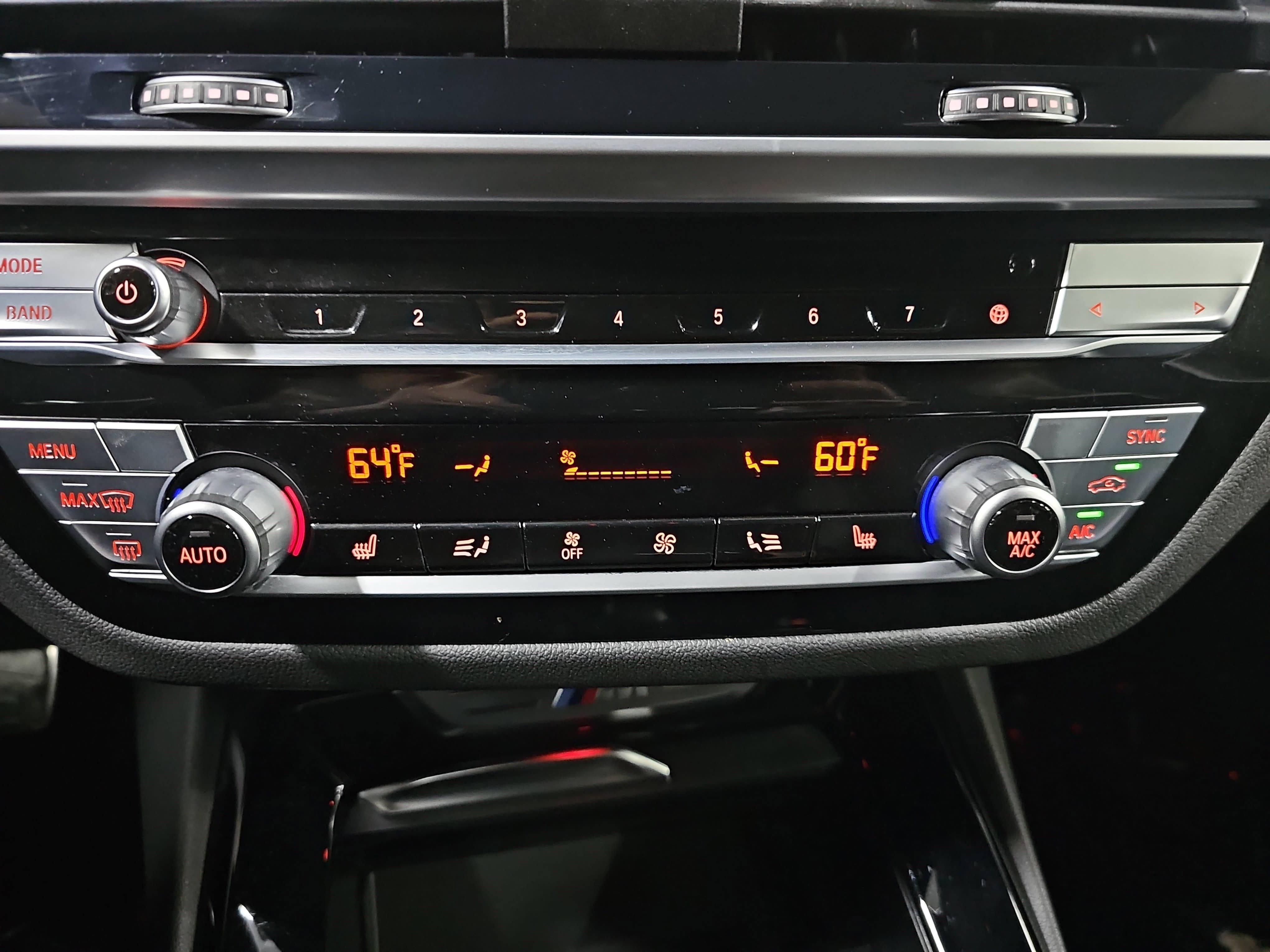 Used 2020 BMW X3 M40i w/ Premium Package image 22