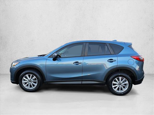 Used 2016 MAZDA CX-5 Sport FWD image 8
