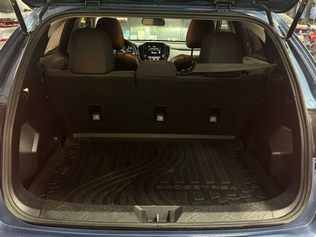 Used 2024 Subaru Crosstrek 2.0i Premium image 10