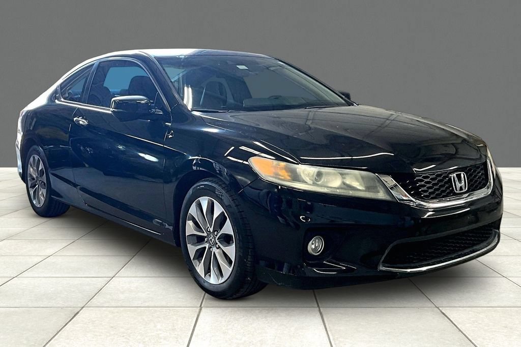 Used 2015 Honda Accord EX-L image 10