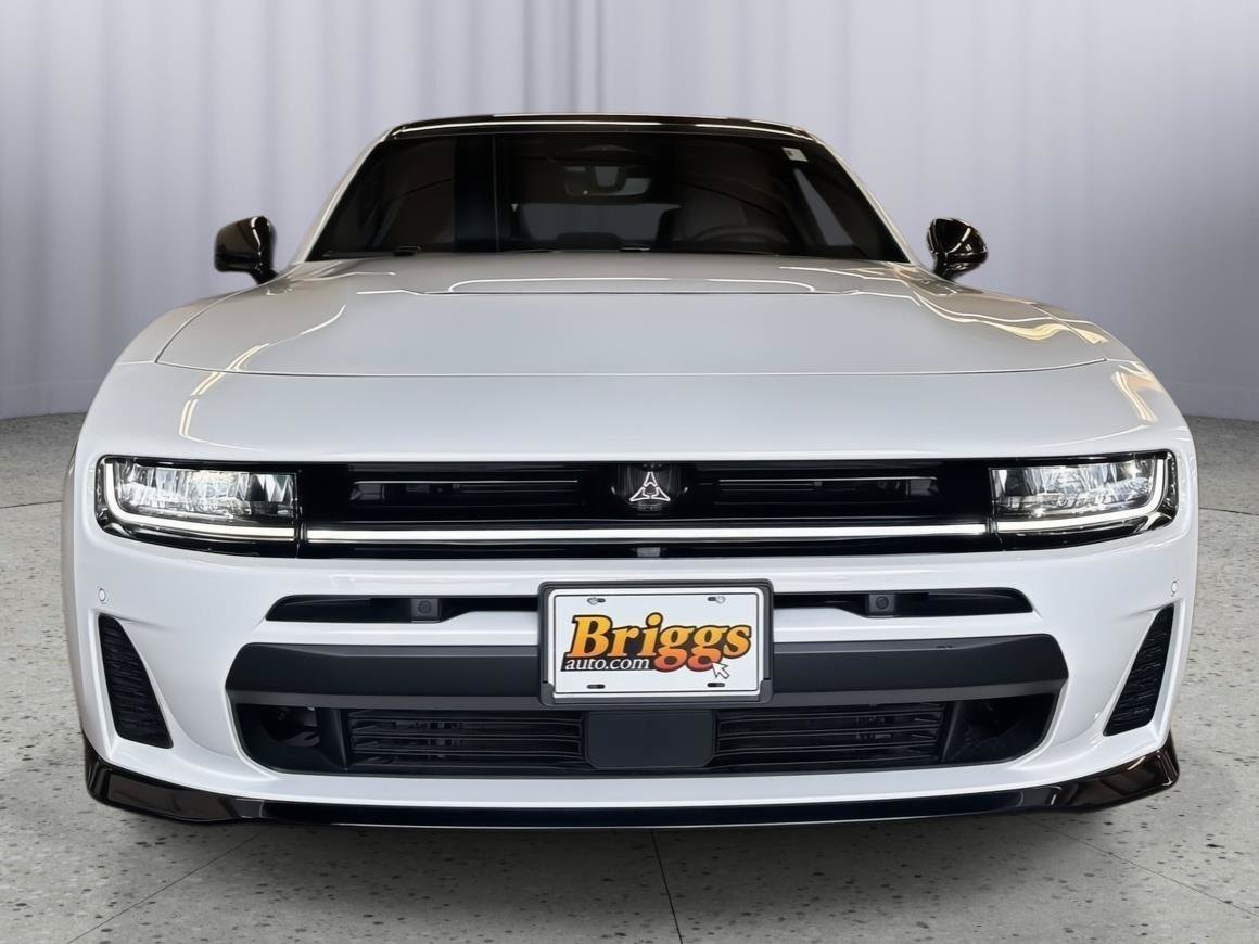 New 2026 Dodge Charger Scat Pack AWD/4WD image 3